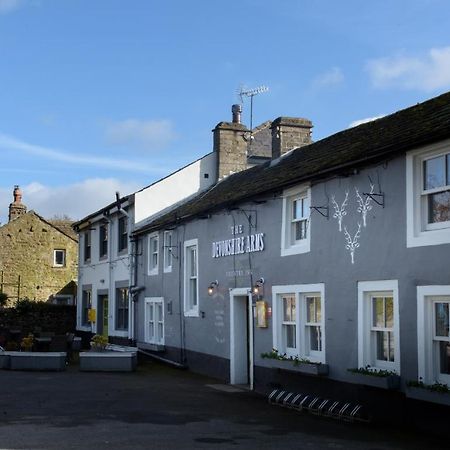 Devonshire Arms Inn Cracoe Exterior photo