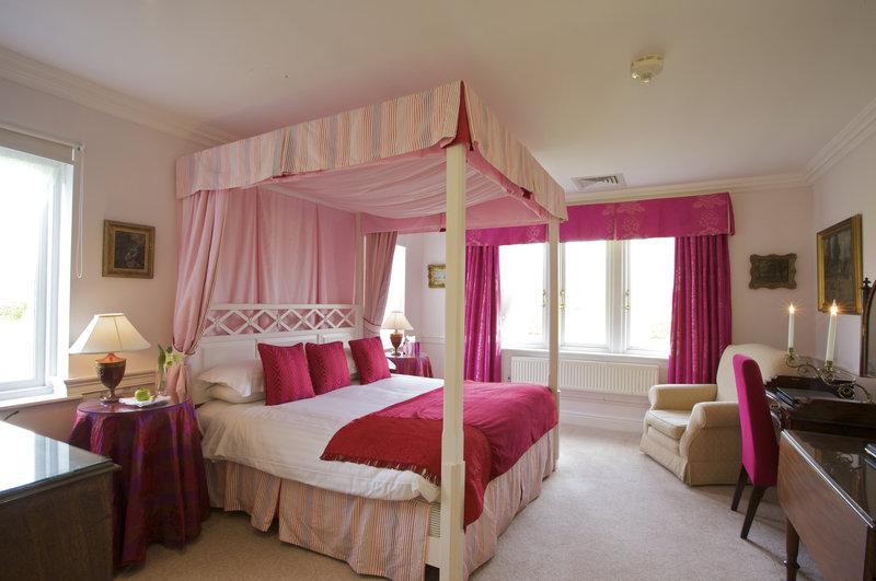Devonshire Arms Inn Cracoe Room photo